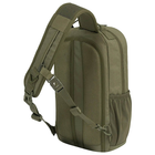 Тактический рюкзак Highlander Scorpion Gearslinger 12L Olive (929716) - изображение 3