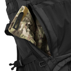 Тактический рюкзак Highlander Eagle 3 Backpack 40L Black (929723) - изображение 9