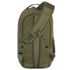Тактический рюкзак Highlander Scorpion Gearslinger 12L Olive (929716) - изображение 4