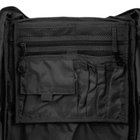 Тактический рюкзак Highlander Eagle 3 Backpack 40L Black (929723) - изображение 12