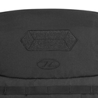 Тактический рюкзак Highlander Eagle 3 Backpack 40L Black (929723) - изображение 15