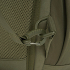 Тактический рюкзак Highlander Scorpion Gearslinger 12L Olive (929716) - изображение 10