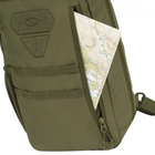 Тактический рюкзак Highlander Scorpion Gearslinger 12L Olive (929716) - изображение 11