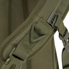 Тактический рюкзак Highlander Scorpion Gearslinger 12L Olive (929716) - изображение 13