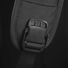 Тактический рюкзак Highlander Stoirm Gearslinger 12L Black (929708) - изображение 12
