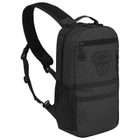 Тактический рюкзак Highlander Scorpion Gearslinger 12L Black (929712) - изображение 1