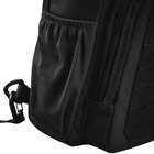 Тактический рюкзак Highlander Stoirm Gearslinger 12L Black (929708) - изображение 17
