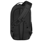 Тактический рюкзак Highlander Scorpion Gearslinger 12L Black (929712) - изображение 3