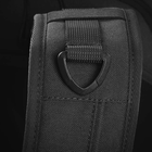Тактический рюкзак Highlander Stoirm Gearslinger 12L Black (929708) - изображение 18