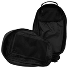Тактический рюкзак Highlander Scorpion Gearslinger 12L Black (929712) - изображение 6