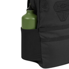 Тактический рюкзак Highlander Scorpion Gearslinger 12L Black (929712) - изображение 8