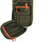 Тактический рюкзак Highlander Stoirm Gearslinger 12L Olive (929711) - зображення 6