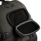 Тактический рюкзак Highlander Stoirm Backpack 25L Dark Grey (929702) - изображение 7