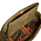 Тактический рюкзак Highlander Stoirm Gearslinger 12L Coyote Tan (929709) - изображение 7
