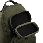 Тактический рюкзак Highlander Stoirm Gearslinger 12L Olive (929711) - зображення 11