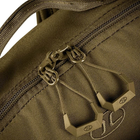 Тактический рюкзак Highlander Stoirm Backpack 25L Coyote Tan (929701) - изображение 13