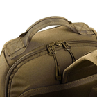 Тактический рюкзак Highlander Stoirm Gearslinger 12L Coyote Tan (929709) - изображение 8