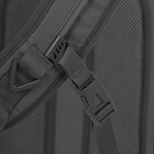 Тактический рюкзак Highlander Scorpion Gearslinger 12L Dark Grey (929714) - зображення 12