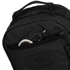 Тактический рюкзак Highlander Scorpion Gearslinger 12L Black (929712) - изображение 16