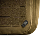 Тактический рюкзак Highlander Stoirm Gearslinger 12L Coyote Tan (929709) - изображение 12