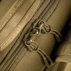 Тактический рюкзак Highlander Stoirm Gearslinger 12L Coyote Tan (929709) - изображение 14