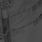 Тактический рюкзак Highlander Eagle 1 Backpack 20L Dark Grey (929719) - изображение 11
