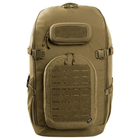 Тактический рюкзак Highlander Stoirm Backpack 40L Coyote Tan (929705) - зображення 4