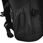 Тактический рюкзак Highlander Stoirm Backpack 25L Black (929700) - зображення 17