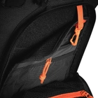 Тактический рюкзак Highlander Stoirm Backpack 25L Black (929700) - зображення 20