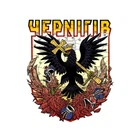 Пазл деревянный Город Герой Чернигов М - 29*29 см - 200 деталей