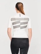 Koszulka Down the Road Breakaway damska XS Classy biała (23SSJ4BRE/CWH/WXS) - obraz 2
