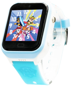 Smartwatch dla dzieci Technaxx Paw Patrol Niebieski (AKGTCNSMA0001) - obraz 1