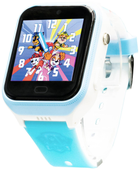 Smartwatch dla dzieci Technaxx Paw Patrol Niebieski (AKGTCNSMA0001)