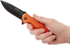 Нож Active Birdy orange (630274) - изображение 4