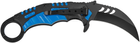 Нож Active Cockatoo blue (630281) - изображение 2