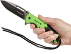 Нож Active Roper green (630315) - изображение 5