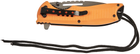 Нож Active Roper orange (630316) - изображение 4