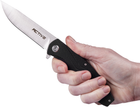 Нож Active Eleven black (630289) - изображение 5