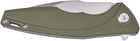 Нож Active Varan olive (630323) - изображение 4