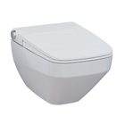 Унитаз подвесной с функцией биде AM.PM Inspire V 2.0 CCC50A1700SC с крышкой Soft Close