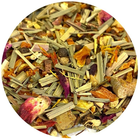 Чай трав'яний розсипний Гінкго Білоба 100 г (11693) - зображення 2