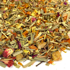Чай травяной рассыпной Гинкго Билоба 500 г (11695) - изображение 3