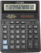 Калькулятор Citizen SDC-888TII