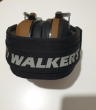 Активні навушники Walkers Razor, Койот - изображение 3