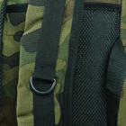 Тактичний рюкзак штурмовий зсу Дубок 45л. Cordura 1000d - изображение 3