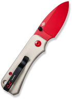 Нож складной Civivi Baby Banter C19068S-7 - изображение 2