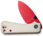 Нож складной Civivi Baby Banter C19068S-7 - изображение 4