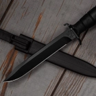 Нож Glock FM78 Черный 12161 - изображение 7
