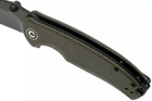 Нож складной Civivi Pintail C2020C - изображение 8
