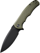 Нож складной Civivi Praxis C803F - изображение 1